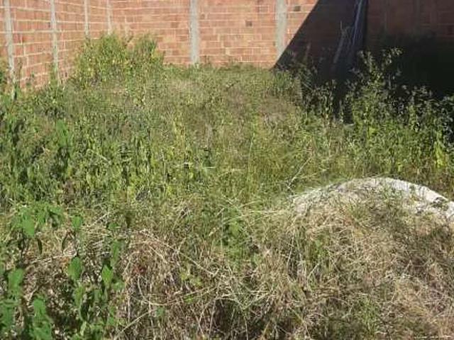 Terreno em Condomínio para Venda em Barra dos Coqueiros/SE Luar da Barra