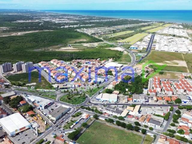 Terreno em Condomínio para Venda em Barra dos Coqueiros/SE Zona Rural