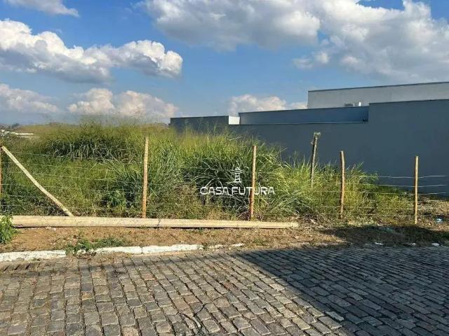 Terreno em Condomínio para Venda em Barra Mansa/RJ Bocaininha