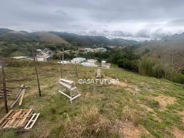 Terreno em Condomínio para Venda em Barra Mansa/RJ Colônia Santo Antônio