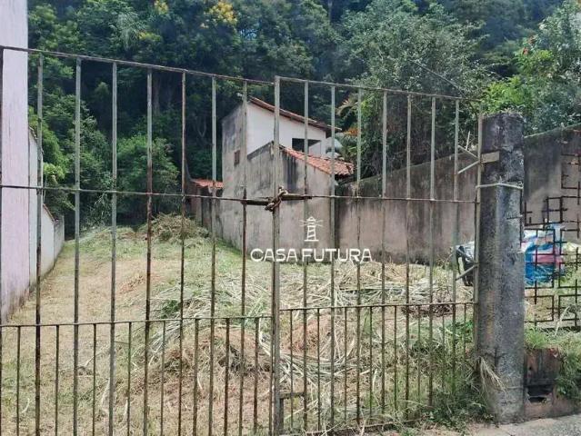 Terreno em Condomínio para Venda em Barra Mansa/RJ Santa Maria II