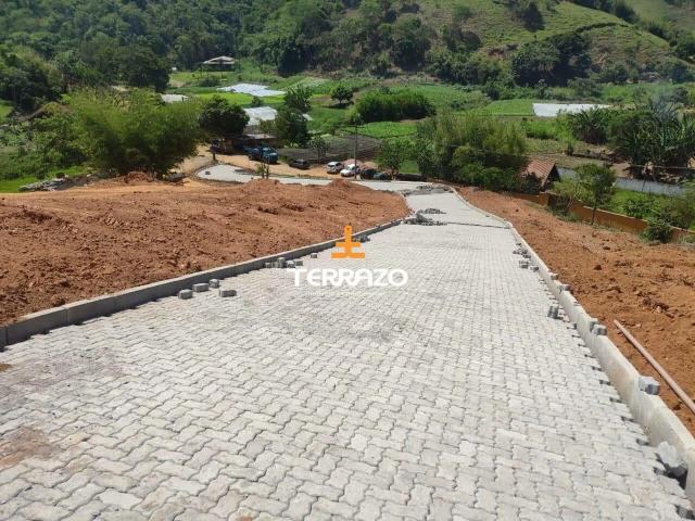Terreno em Condomínio para Venda em Barra Mansa/RJ Santa Rita de Cássia