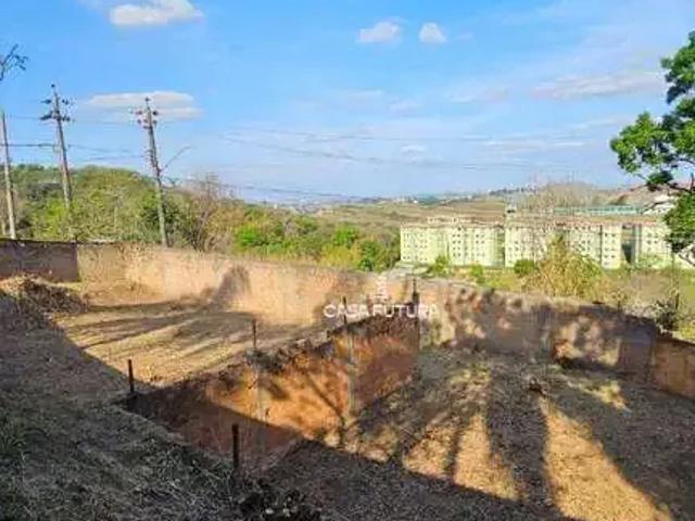 Terreno em Condomínio para Venda em Barra Mansa/RJ Santa Rosa
