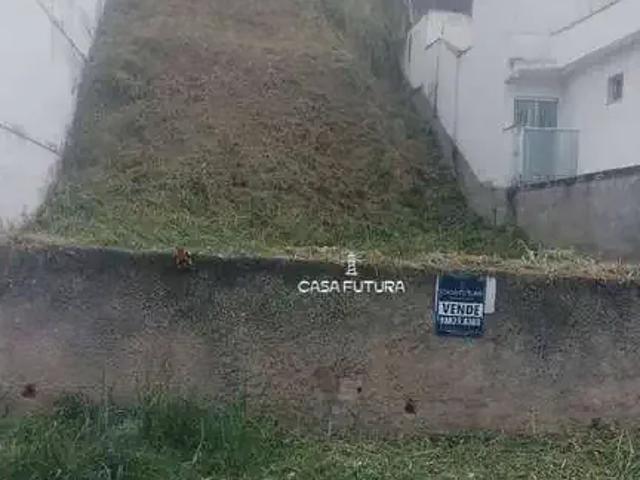 Terreno em Condomínio para Venda em Barra Mansa/RJ Verbo Divino