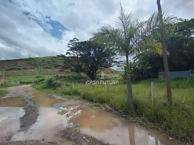 Terreno em Condomínio para Venda em Barra Mansa/RJ Vila Maria