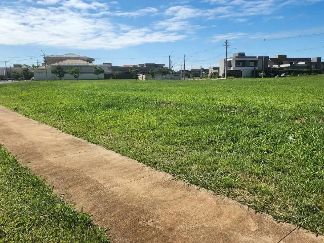 Terreno em Condomínio para Venda em Barretos/SP Jardim Allah