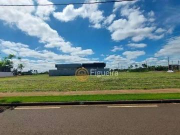 Terreno em Condomínio para Venda em Barretos/SP Jardim Botânico