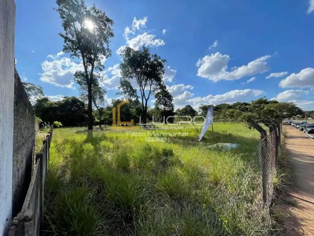 Terreno em Condomínio para Venda em Bauru/SP Núcleo Residencial Presidente Geisel