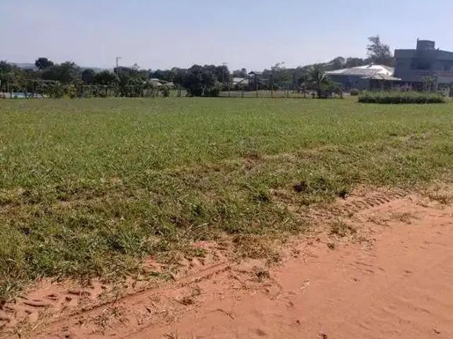 Terreno em Condomínio para Venda em Bauru/SP Novo Jardim Pagani