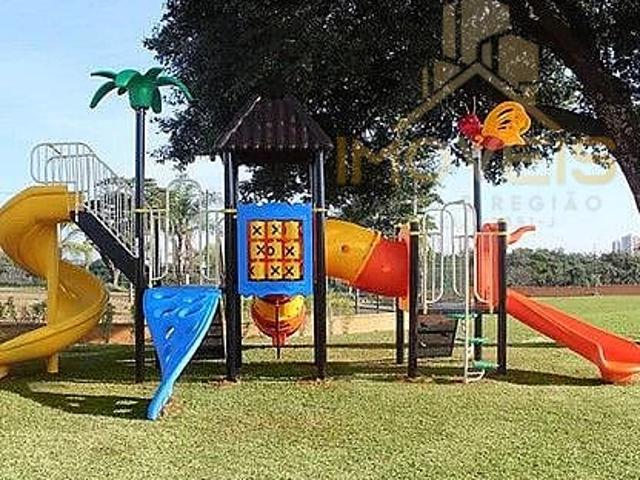 Terreno em Condomínio para Venda em Bauru/SP Alphaville