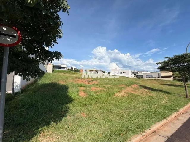 Terreno em Condomínio para Venda em Bauru/SP Alphaville