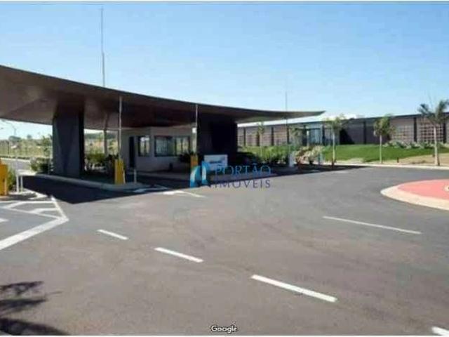 Terreno em Condomínio para Venda em Bauru/SP Alphaville