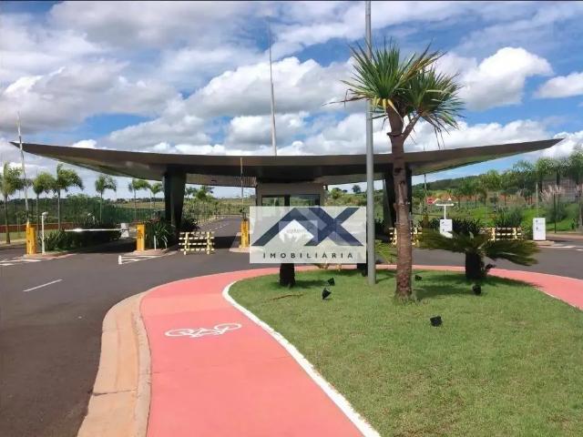 Terreno em Condomínio para Venda em Bauru/SP Alphaville