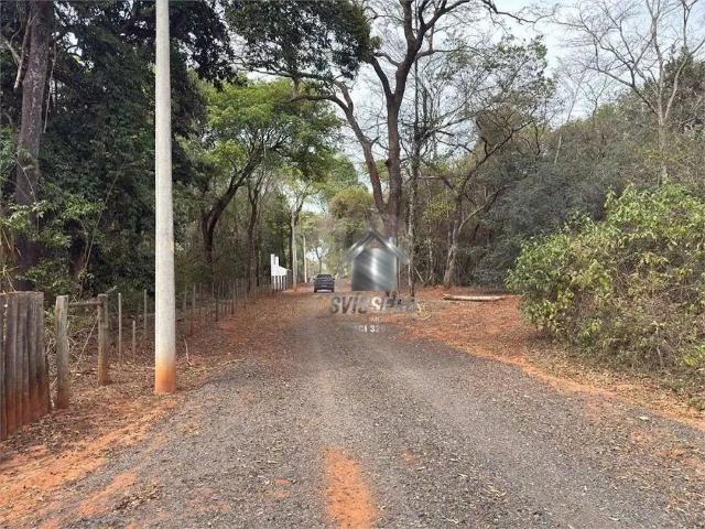 Terreno em Condomínio para Venda em Bauru/SP Alto Higienópolis