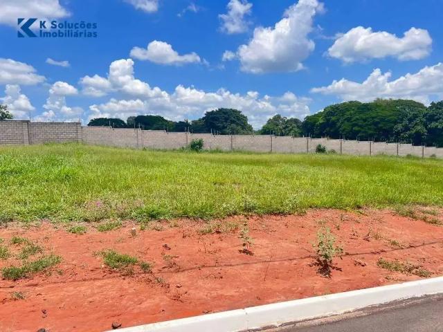 Terreno em Condomínio para Venda em Bauru/SP Área Rural de Bauru