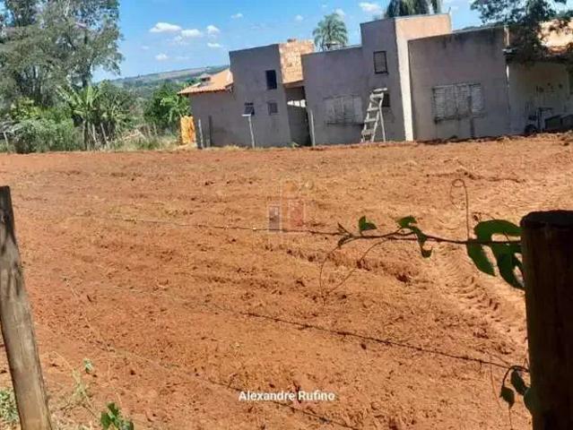 Terreno em Condomínio para Venda em Bauru/SP Área Rural de Bauru