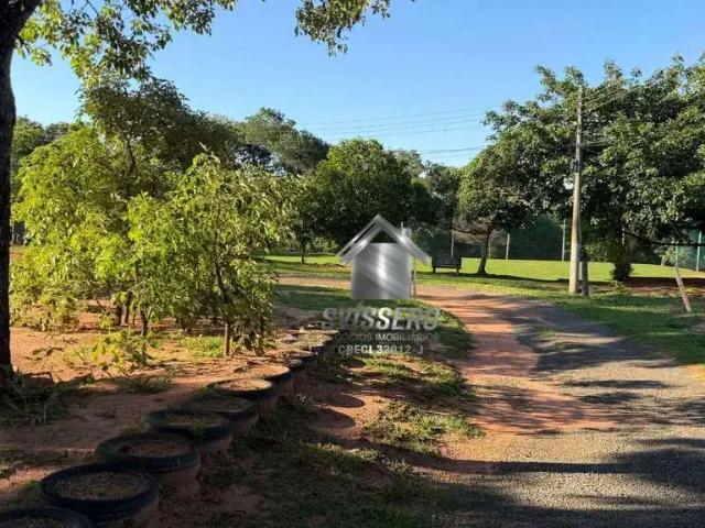 Terreno em Condomínio para Venda em Bauru/SP Área Rural de Bauru