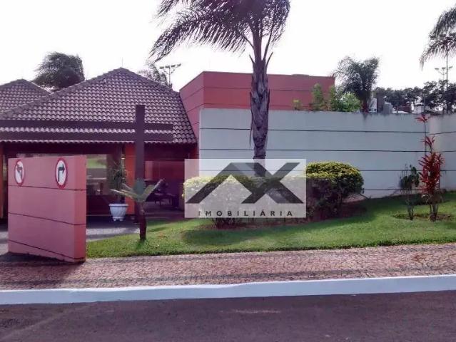 Terreno em Condomínio para Venda em Bauru/SP Chácaras Odete