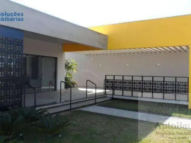 Terreno em Condomínio para Venda em Bauru/SP Cidade Jardim