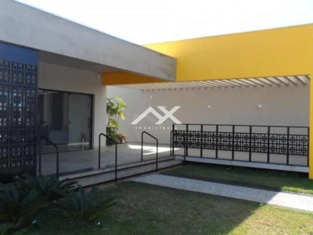 Terreno em Condomínio para Venda em Bauru/SP Cidade Jardim