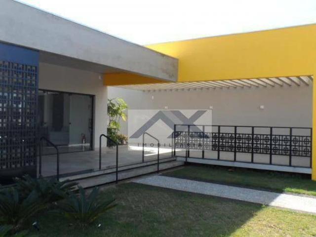 Terreno em Condomínio para Venda em Bauru/SP Cidade Jardim