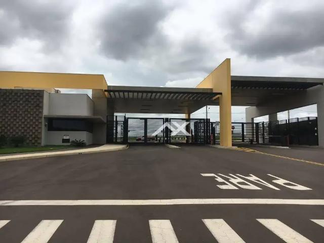 Terreno em Condomínio para Venda em Bauru/SP Cidade Jardim