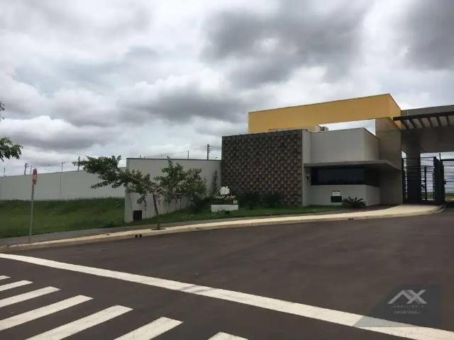 Terreno em Condomínio para Venda em Bauru/SP Cidade Jardim
