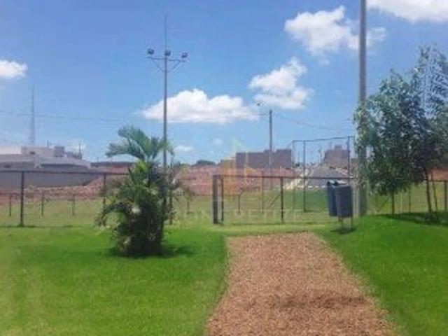Terreno em Condomínio para Venda em Bauru/SP Floratta Nações Residencial