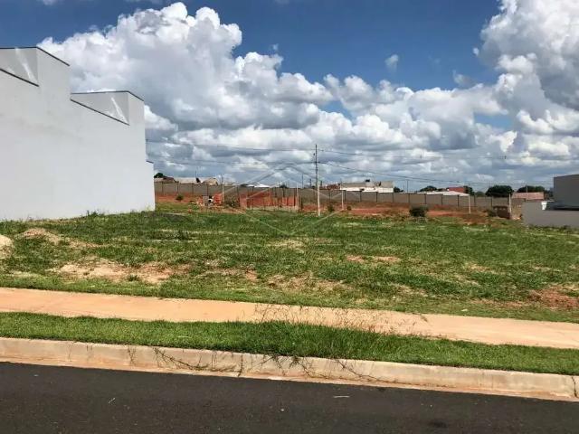 Terreno em Condomínio para Venda em Bauru/SP Floratta Altos das Nações Bauru