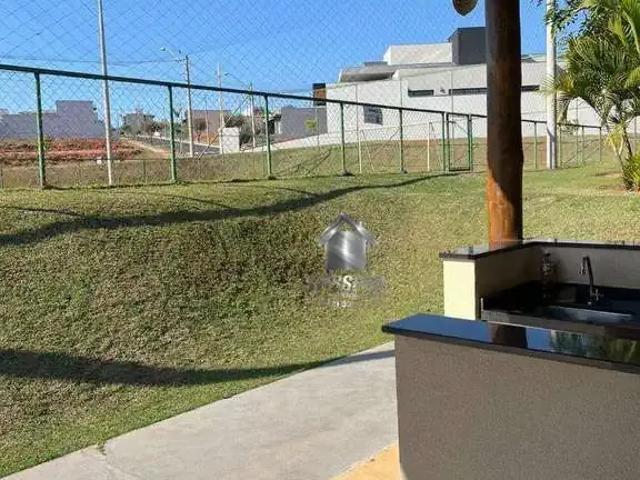 Terreno em Condomínio para Venda em Bauru/SP Floratta Altos das Nações Bauru