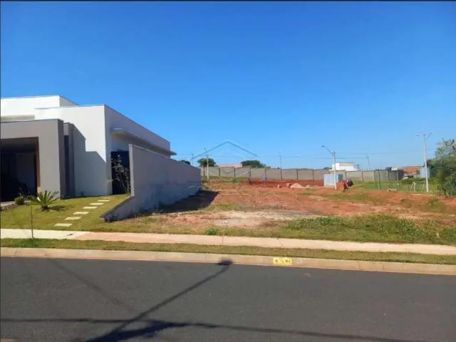 Terreno em Condomínio para Venda em Bauru/SP Floratta Altos das Nações Bauru