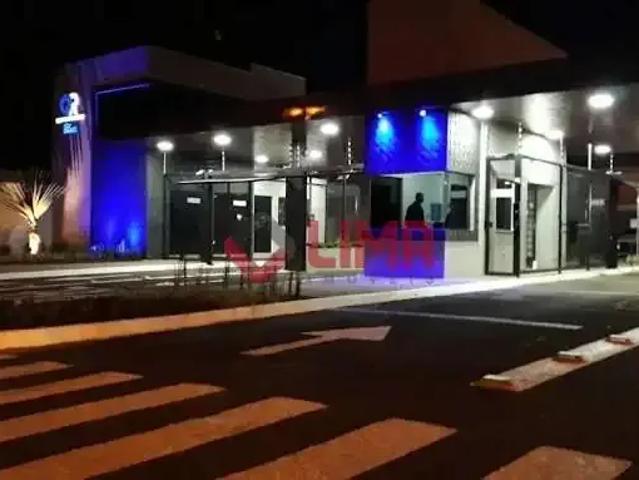 Terreno em Condomínio para Venda em Bauru/SP Jardim Vitória