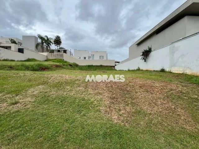 Terreno em Condomínio para Venda em Bauru/SP Jardim Estoril V