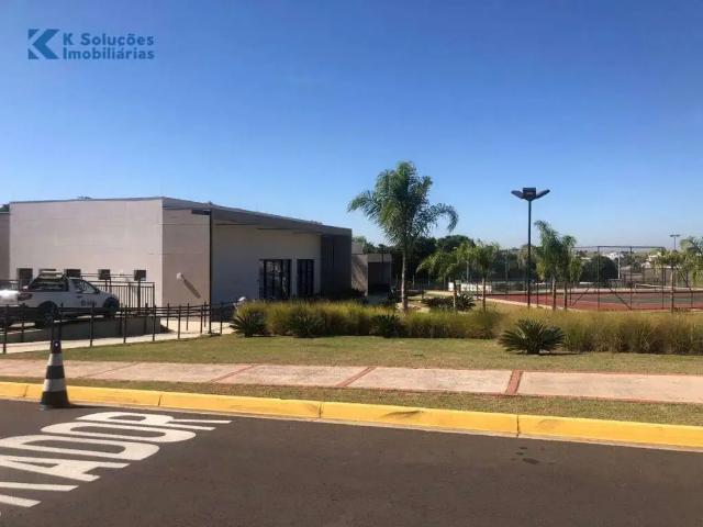 Terreno em Condomínio para Venda em Bauru/SP Jardim Estoril