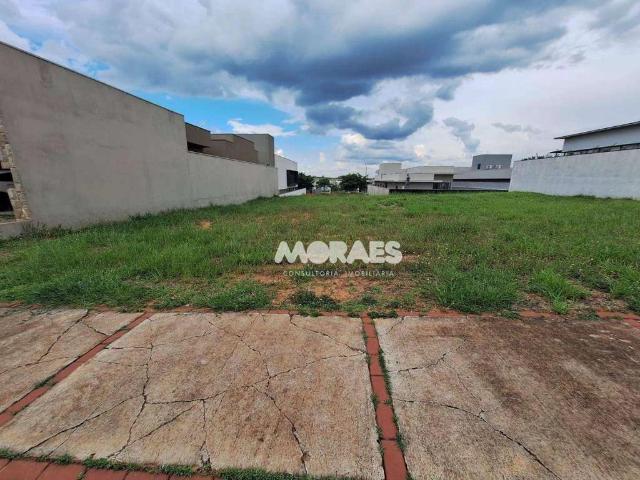 Terreno em Condomínio para Venda em Bauru/SP Jardim Estoril