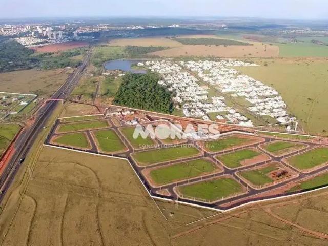 Terreno em Condomínio para Venda em Bauru/SP Jardim Estoril