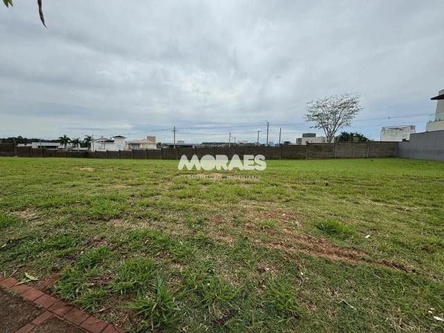 Terreno em Condomínio para Venda em Bauru/SP Jardim Estoril