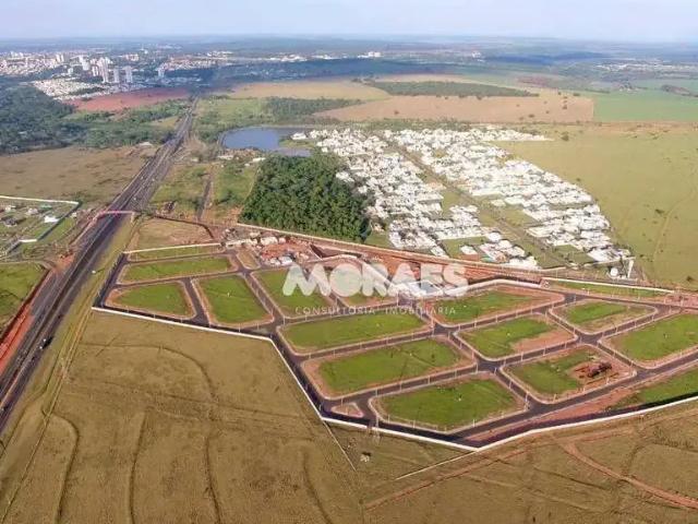 Terreno em Condomínio para Venda em Bauru/SP Jardim Estoril