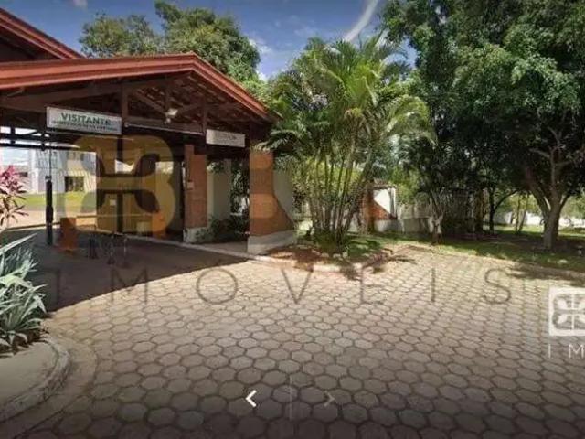 Terreno em Condomínio para Venda em Bauru/SP Jardim Marabá