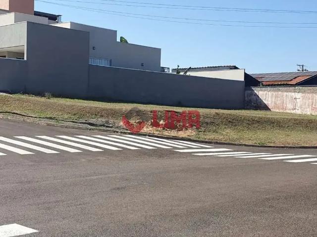Terreno em Condomínio para Venda em Bauru/SP Jardim Marabá