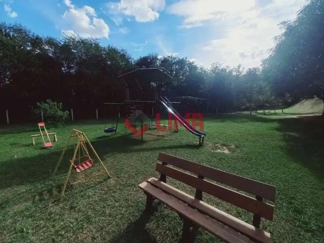 Terreno em Condomínio para Venda em Bauru/SP Jardim Marabá