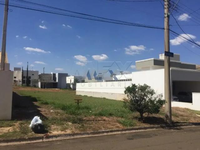 Terreno em Condomínio para Venda em Bauru/SP Jardim Marabá
