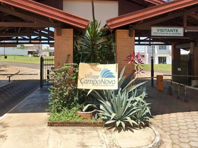Terreno em Condomínio para Venda em Bauru/SP Jardim Marambá