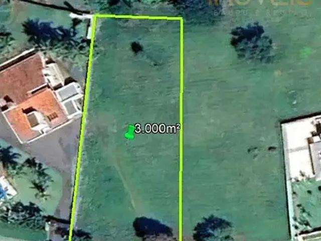 Terreno em Condomínio para Venda em Bauru/SP Jardim Shangri Lá