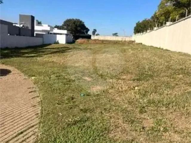 Terreno em Condomínio para Venda em Bauru/SP Jardim Shangri Lá