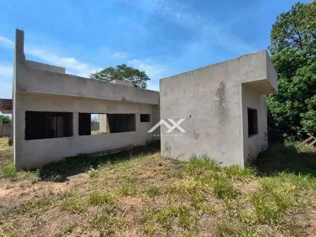 Terreno em Condomínio para Venda em Bauru/SP Jardim Shangri Lá