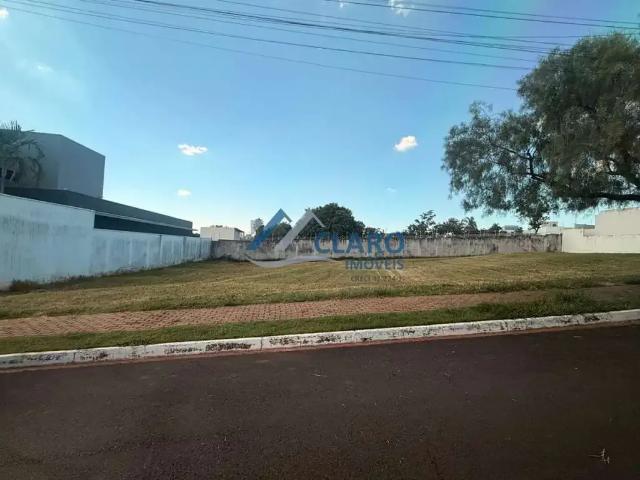 Terreno em Condomínio para Venda em Bauru/SP Jardim Shangri Lá
