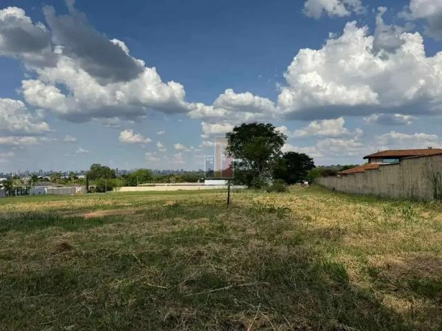 Terreno em Condomínio para Venda em Bauru/SP Jardim Shangri Lá