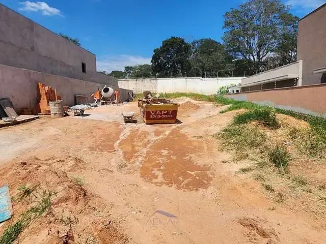 Terreno em Condomínio para Venda em Bauru/SP Jardim Shangri Lá