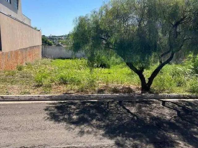 Terreno em Condomínio para Venda em Bauru/SP Quinta Ranieri